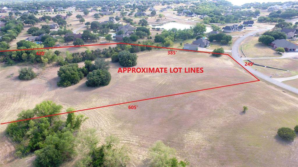 2309 Wills Way Drive - Photo 1