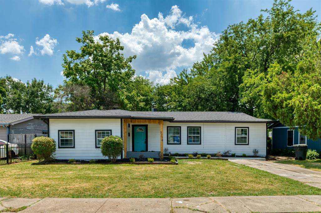 2770 Ann Arbor Avenue - Photo 1