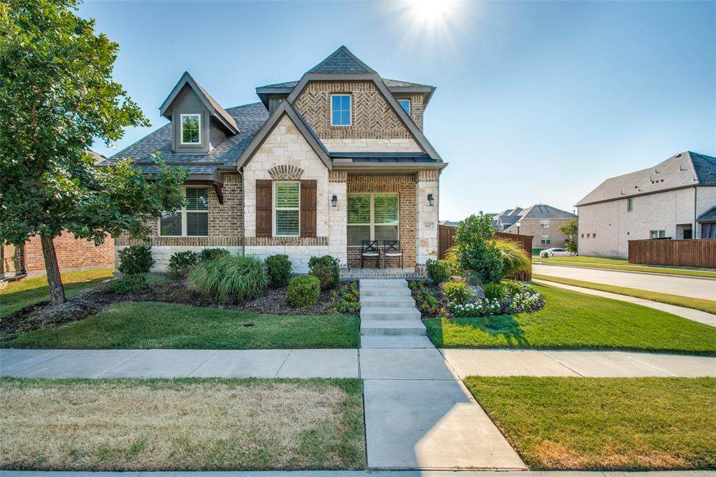 5417 Basham Lane - Photo 1