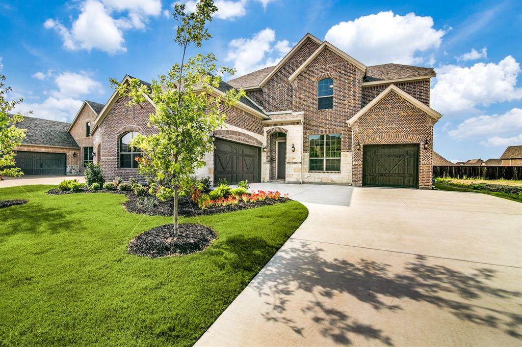 3526 Ridgecross Drive - Photo 1