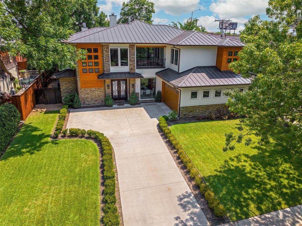 4441 Amherst Avenue - Photo 1