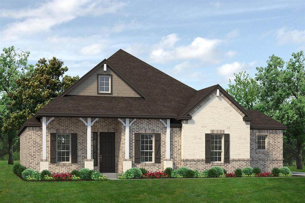 7025 Valley View Drive - Photo 1