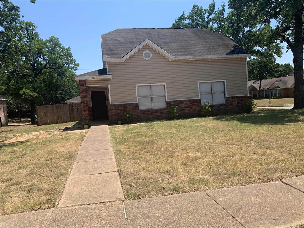 10314 Budtime Lane - Photo 1