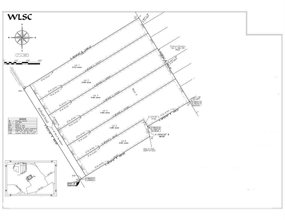 003 Robnett Road - Photo 1