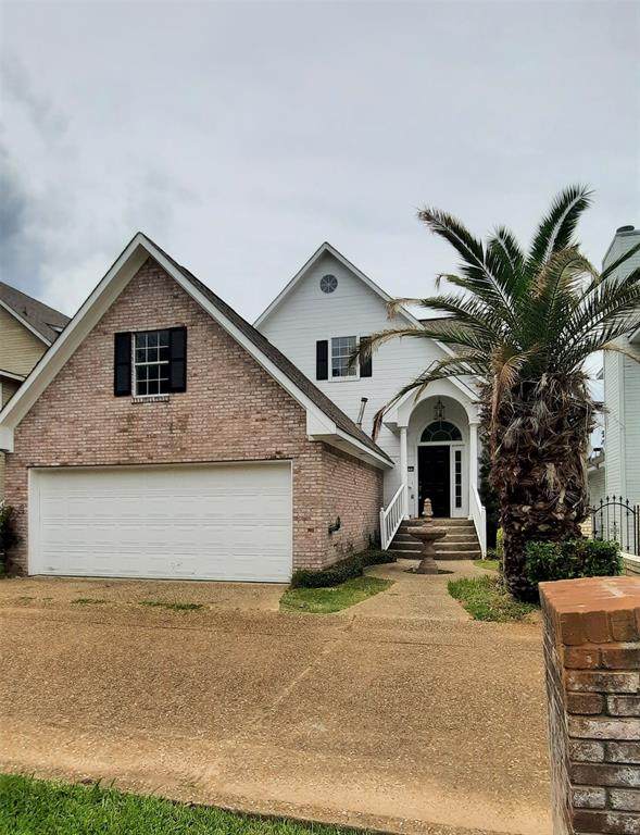 5737 Lakeshore Drive - Photo 1