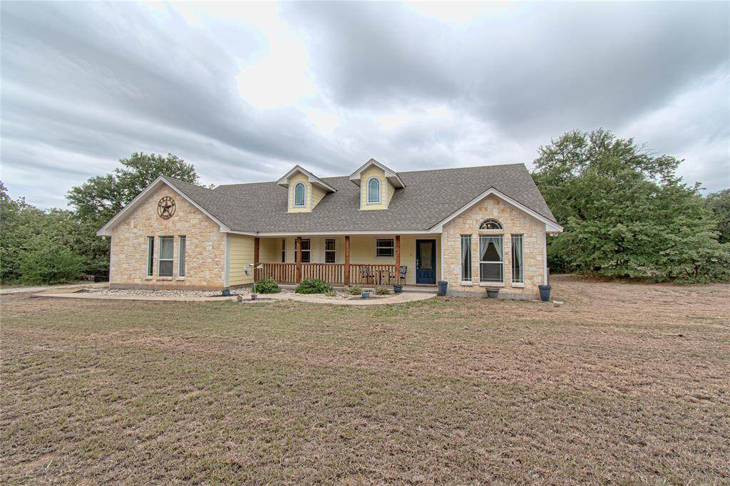 1110 Spring Valley Road - Photo 1