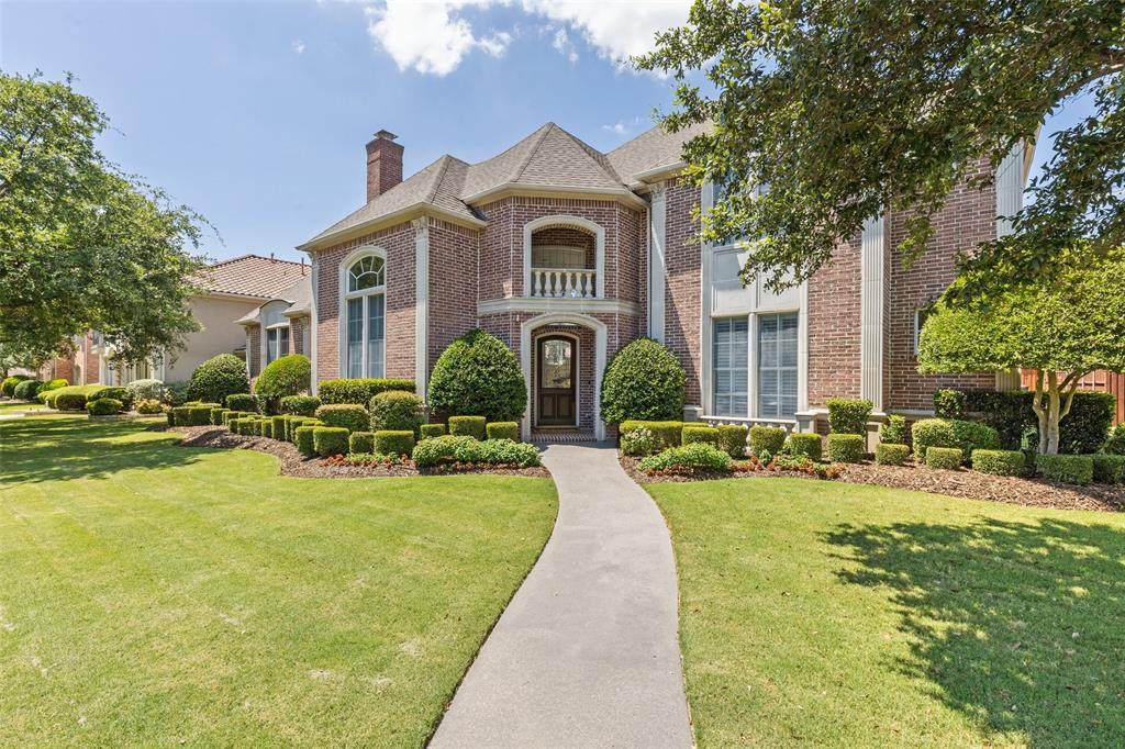 5009 Stonewick Court - Photo 1