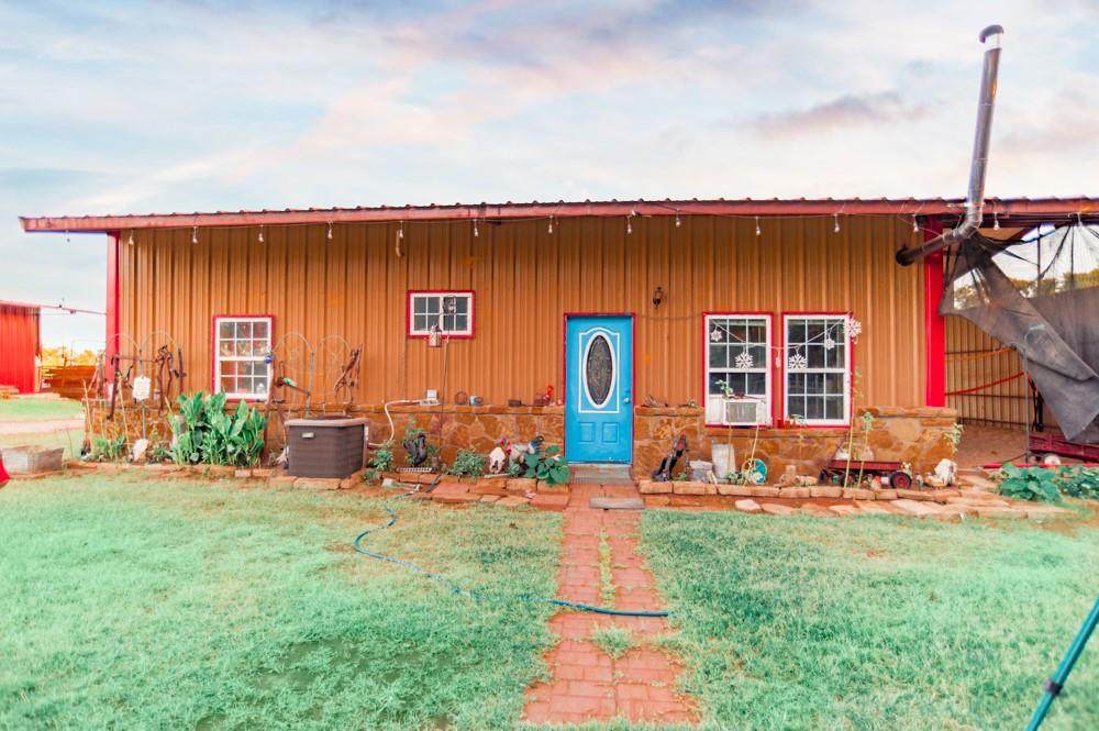 17470 State Highway 108 - Photo 1