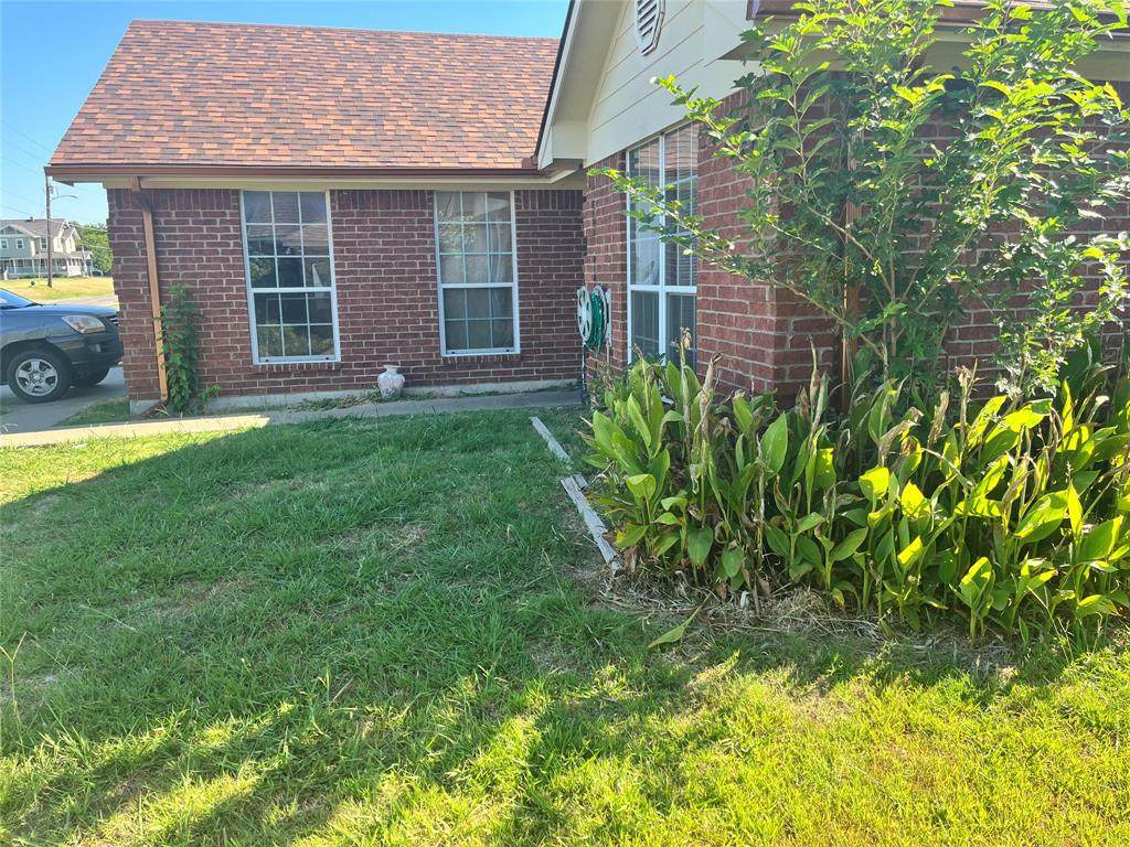 2208 Mangum Street - Photo 1