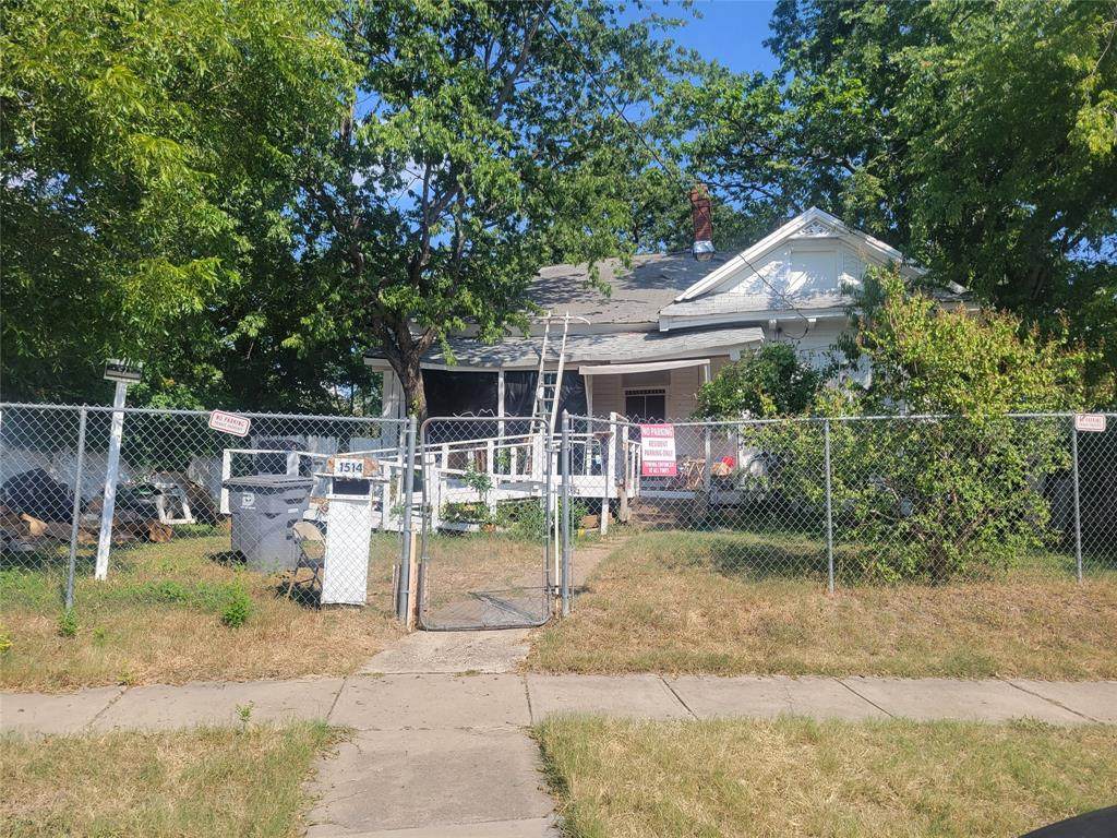 1514 Sullivan Drive - Photo 1