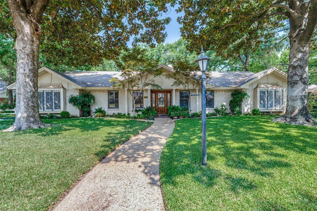 2307 Lakeside Drive - Photo 1
