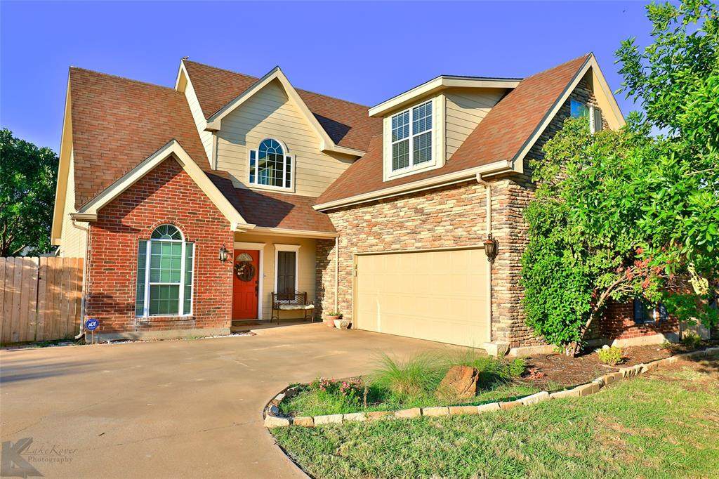 2249 Plymouth Rock Road - Photo 1