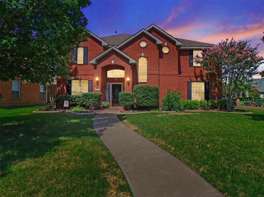 9669 Plains Circle - Photo 1