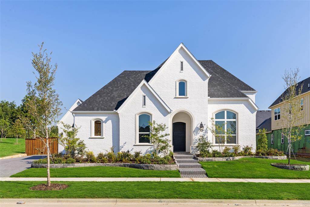 4740 Silver Cliff Drive - Photo 1