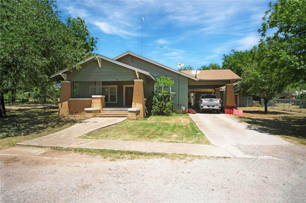 203 Bennett Street - Photo 1