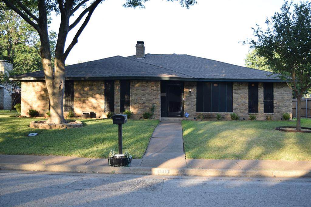 1010 Gracelane Drive - Photo 1