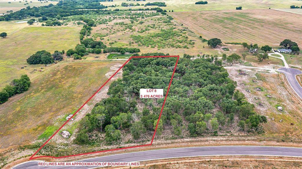 TBD lot 8 Bode Road - Photo 1