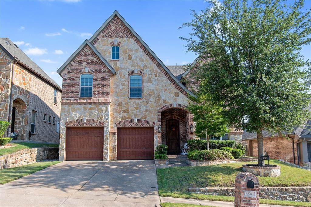 6505 Valencia Grove Pass - Photo 1