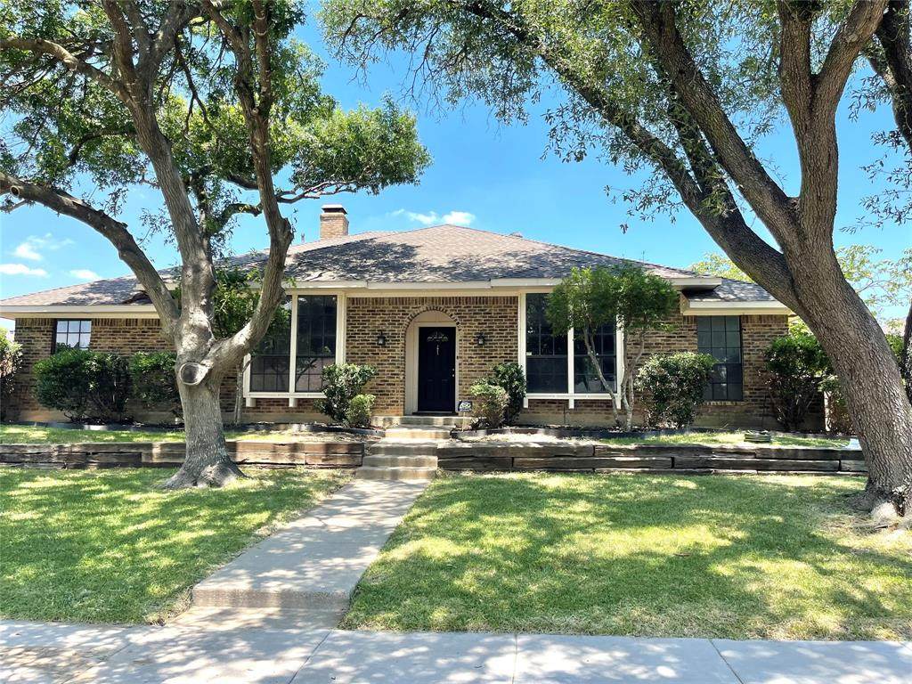 3913 Bandera Drive - Photo 1