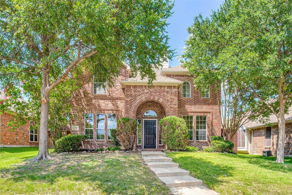 15704 Grove Crest Drive - Photo 1