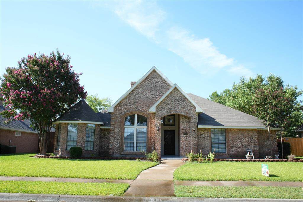 8406 Portsmouth Drive - Photo 1