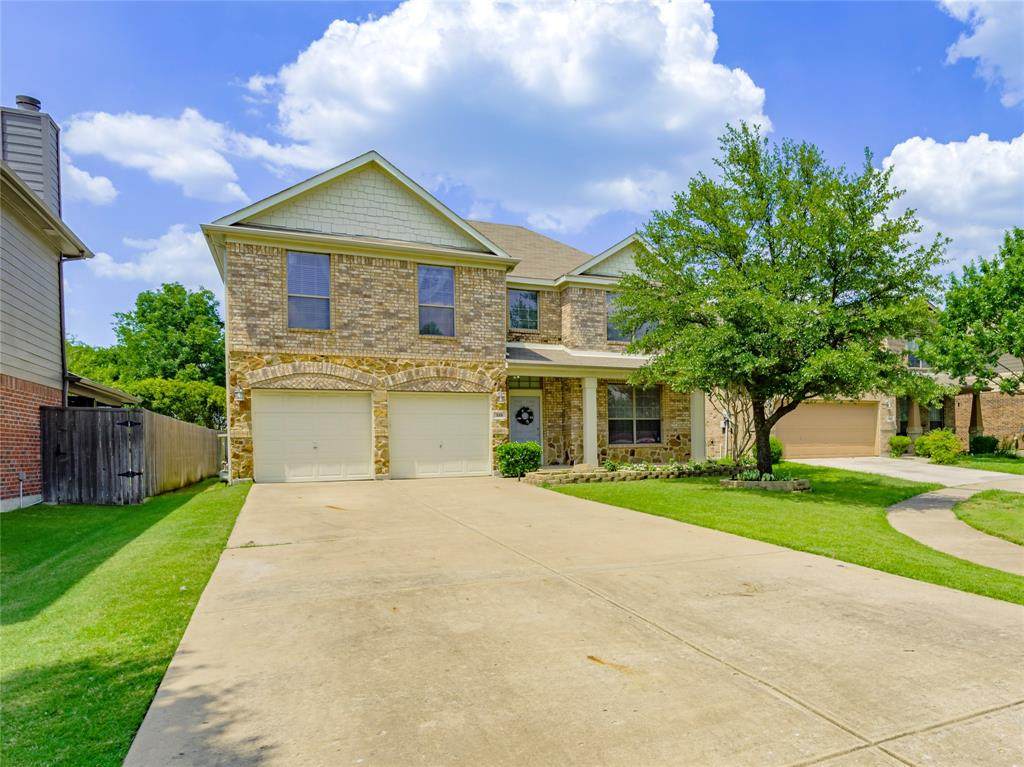 115 Butternut Drive - Photo 1