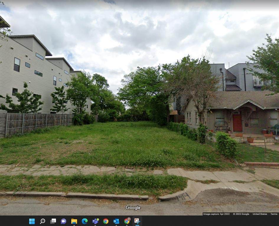 1914 Ashby Street - Photo 1