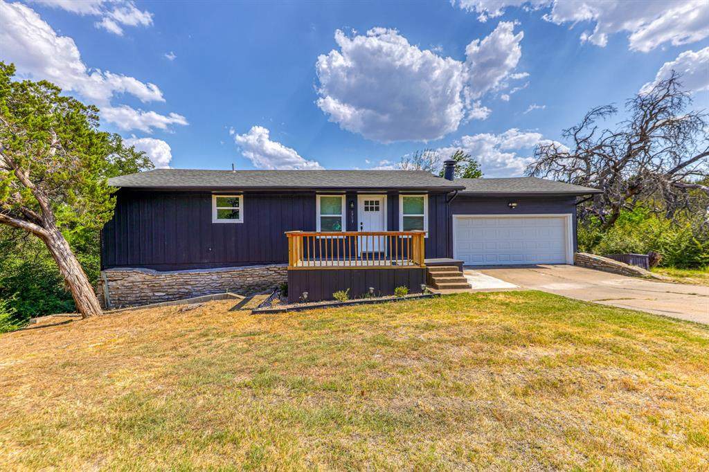1719 Boot Hill Road - Photo 1
