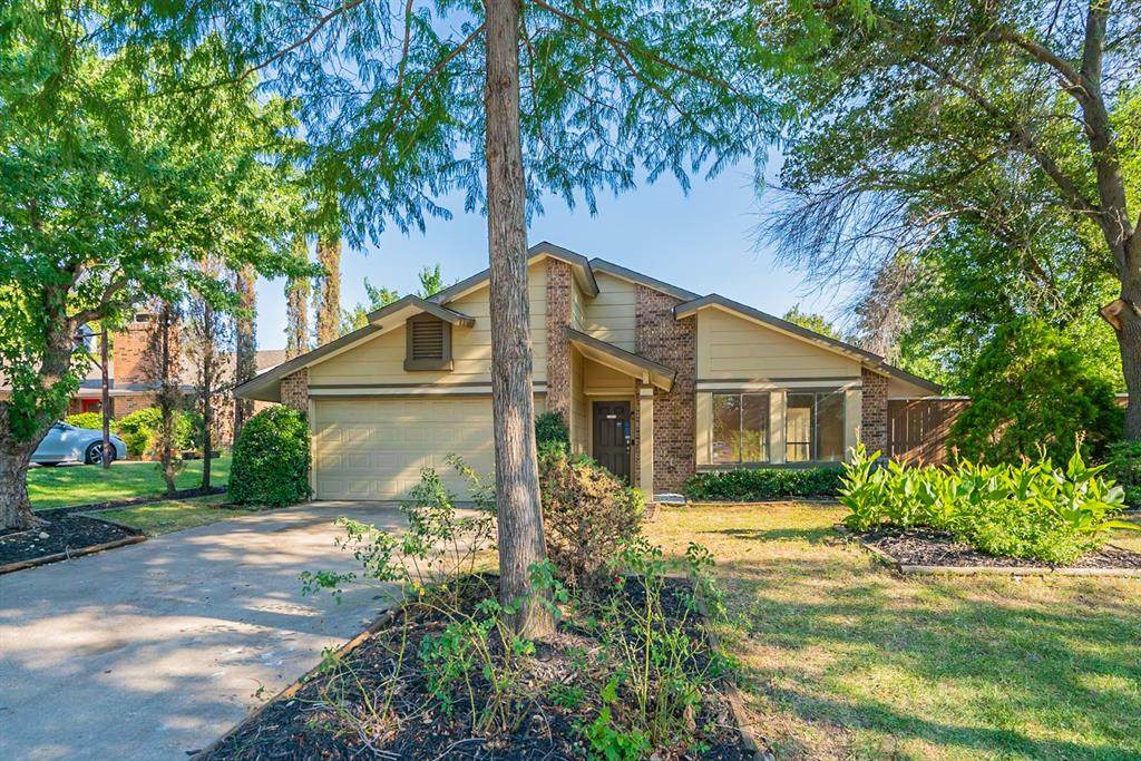 2204 Sequoia Lane - Photo 1