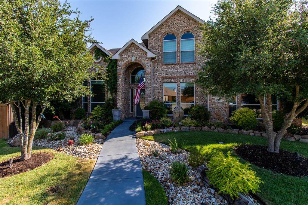 2580 Wagonwheel Drive - Photo 1