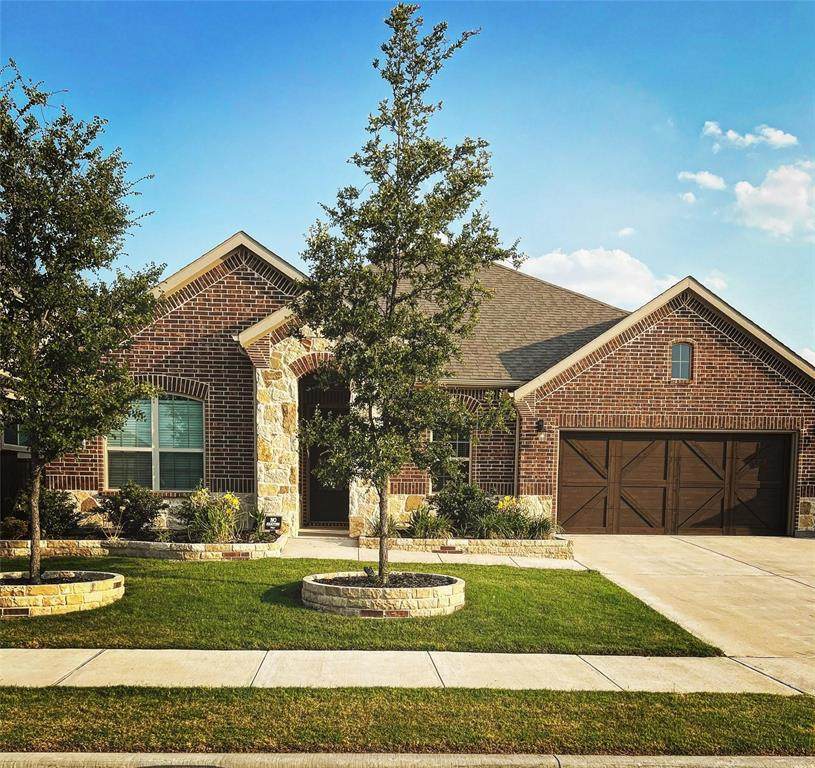 3424 Cimarron River Drive - Photo 1