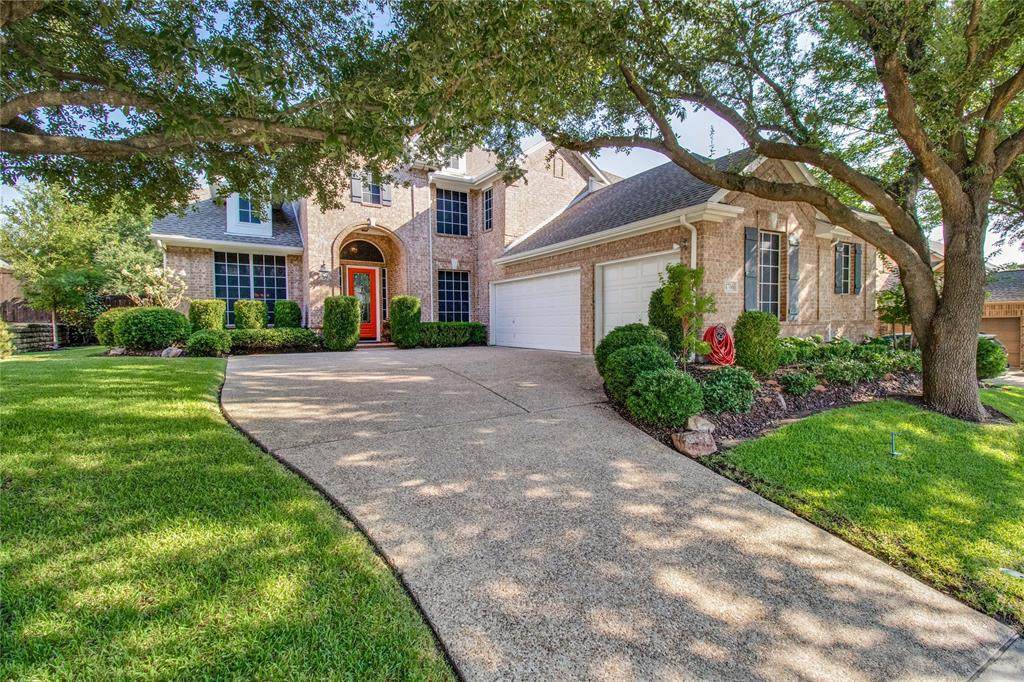 4706 Jamestown Lane - Photo 1