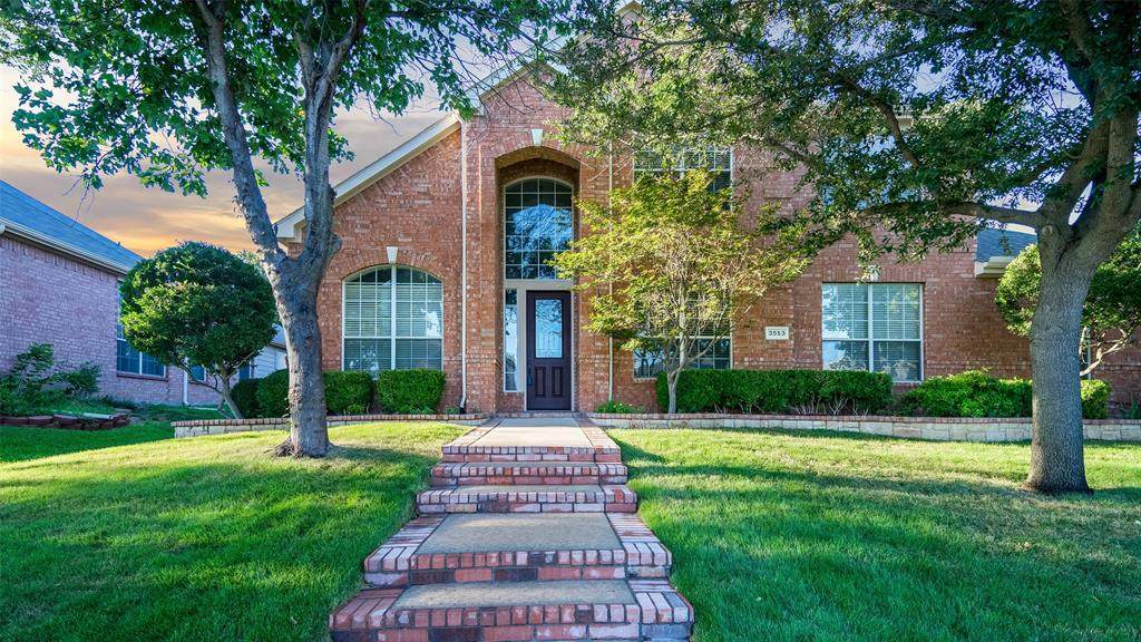 3553 Kimble Drive - Photo 1