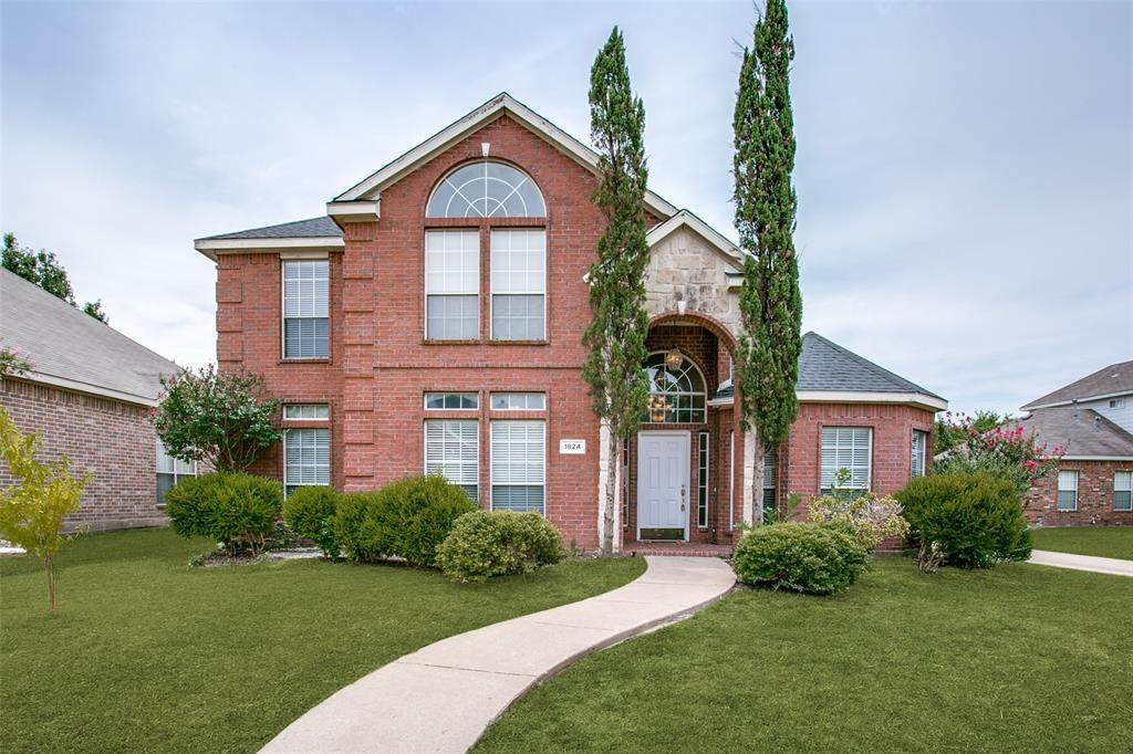 1824 Crabapple Court - Photo 1