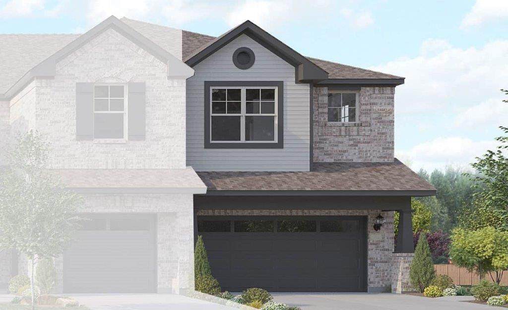 708 Bonnet Trail - Photo 1