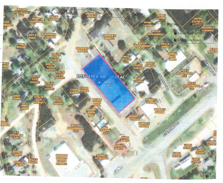 102 County Rd 1812 - Photo 1