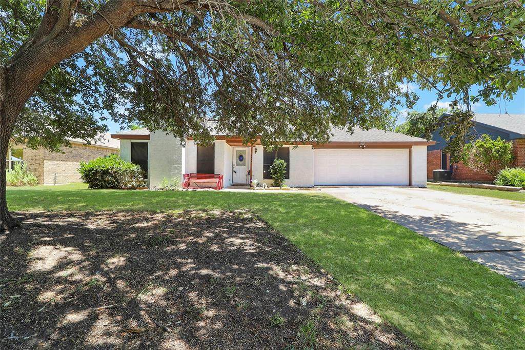 1820 Carrington Drive - Photo 1