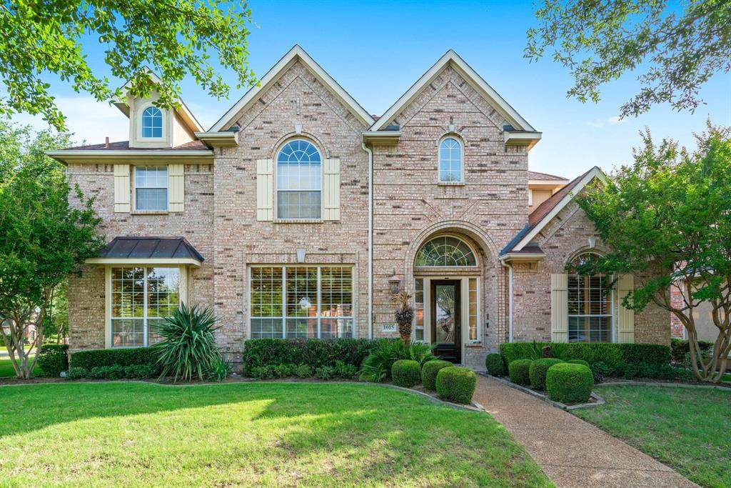1015 Plum Drive - Photo 1