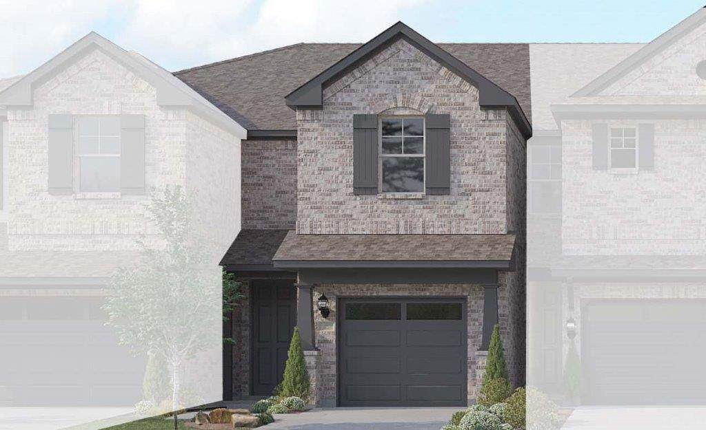 729 Bonnet Trail - Photo 1