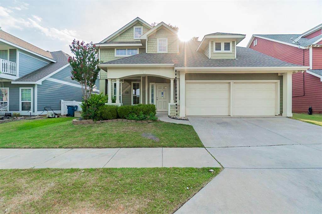 1709 Liberty Drive - Photo 1