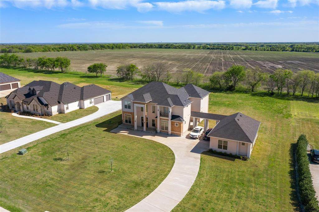 4434 Lake Breeze Drive - Photo 1