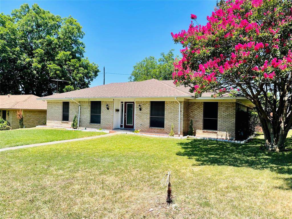 6515 Club Wood Drive - Photo 1