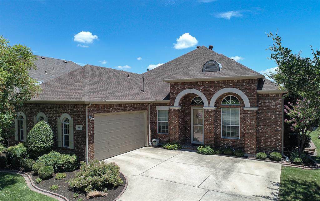 418 Branding Iron Way - Photo 1