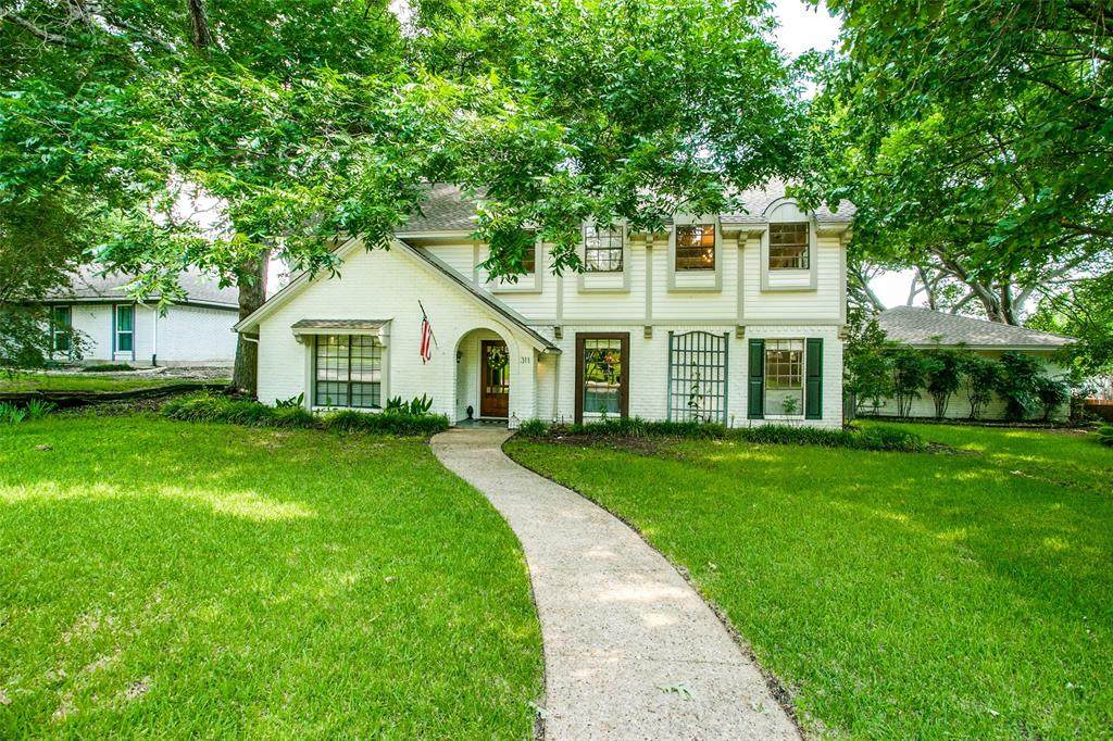 311 Russwood Street - Photo 1