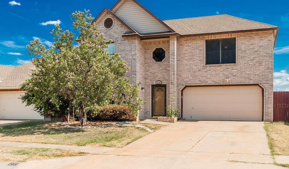 4132 Fossile Butte Drive - Photo 1