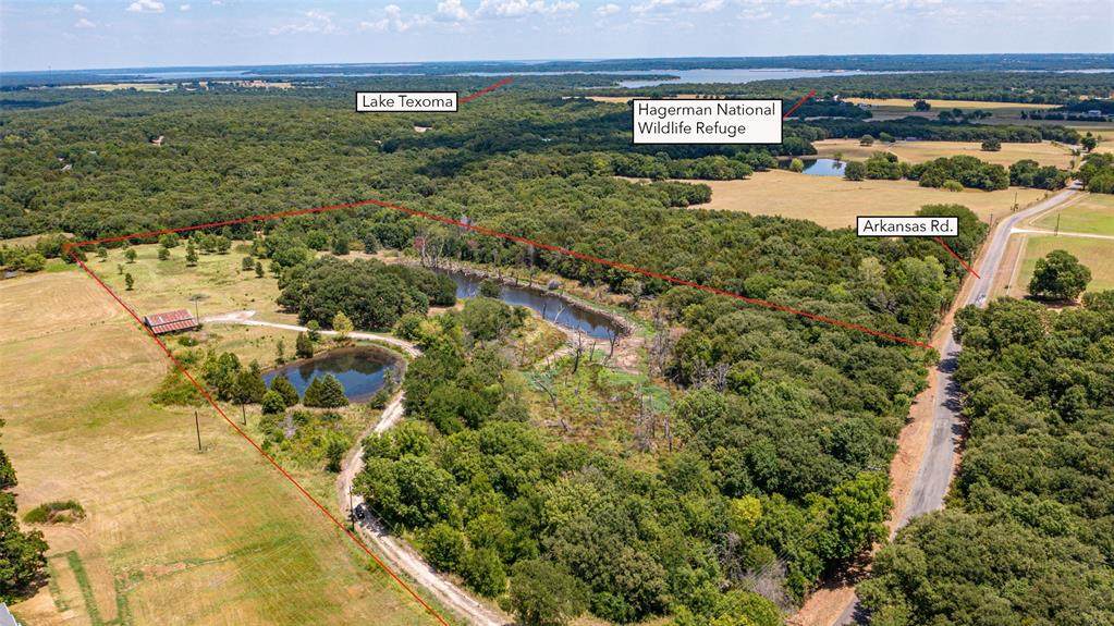 495 Arkansas Road - Photo 1