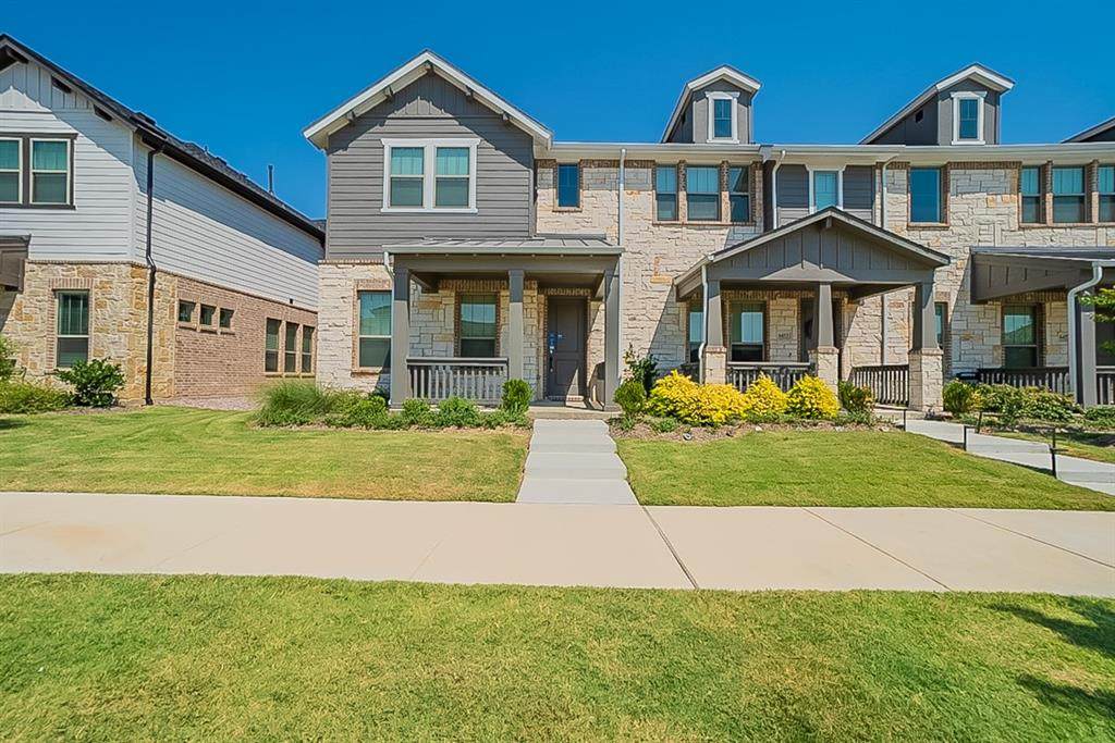 6449 Iron Horse Boulevard - Photo 1