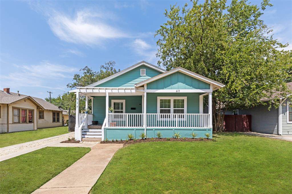 617 Rosemont Avenue - Photo 1