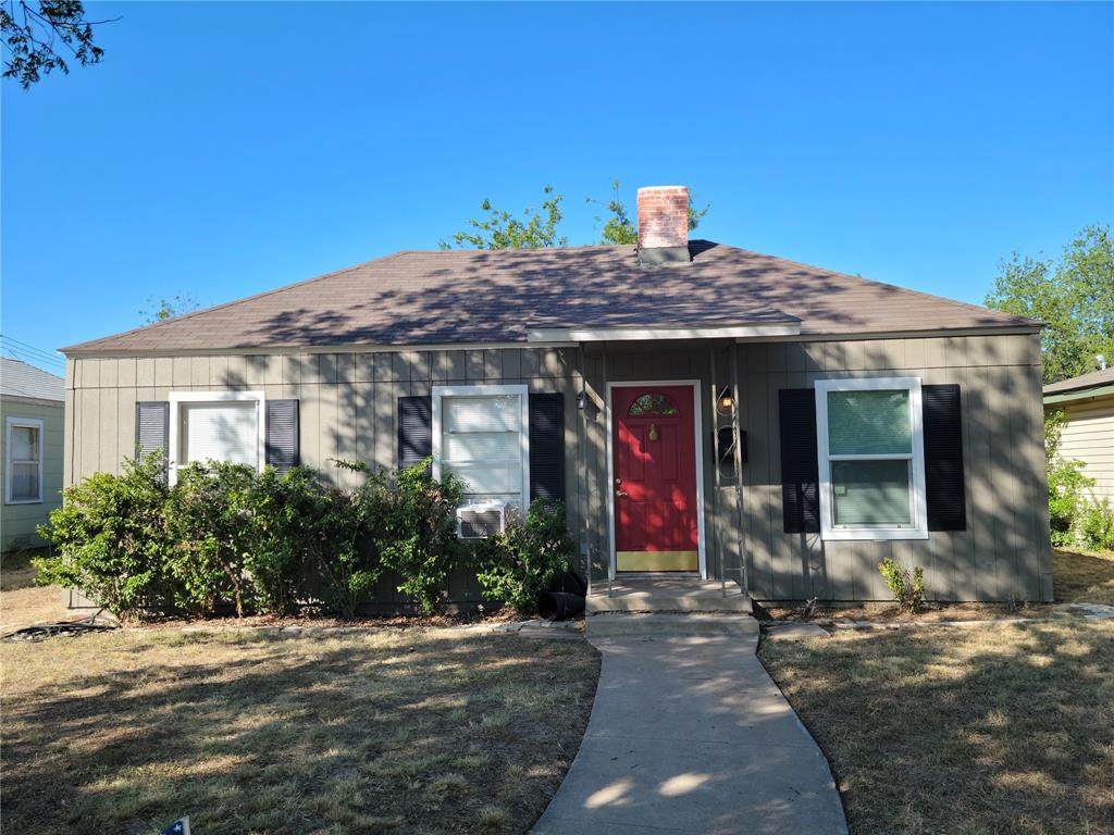 2404 Durham Avenue - Photo 1