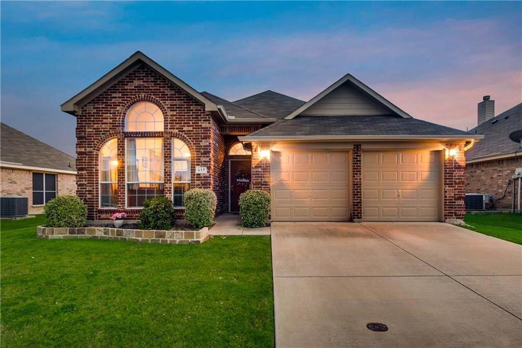 617 Tumbleweed Drive - Photo 1
